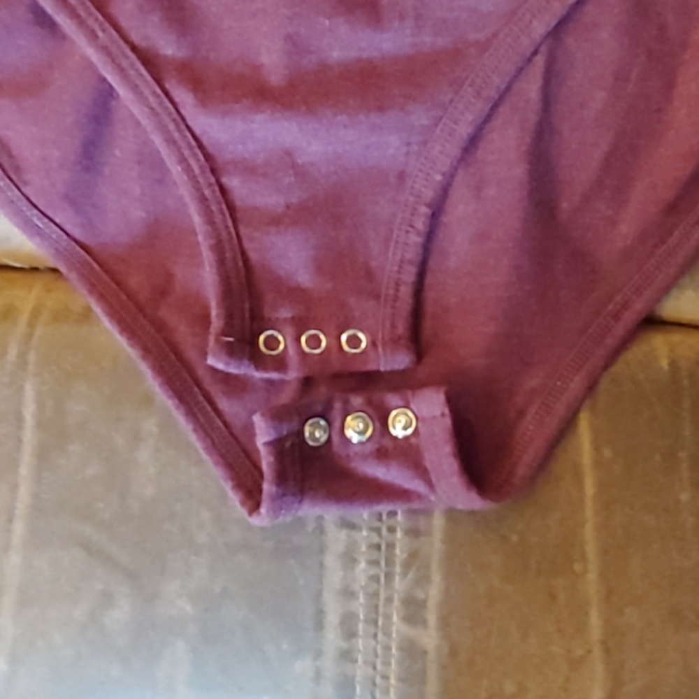 Bodysuit PINK - Picture 2 of 2